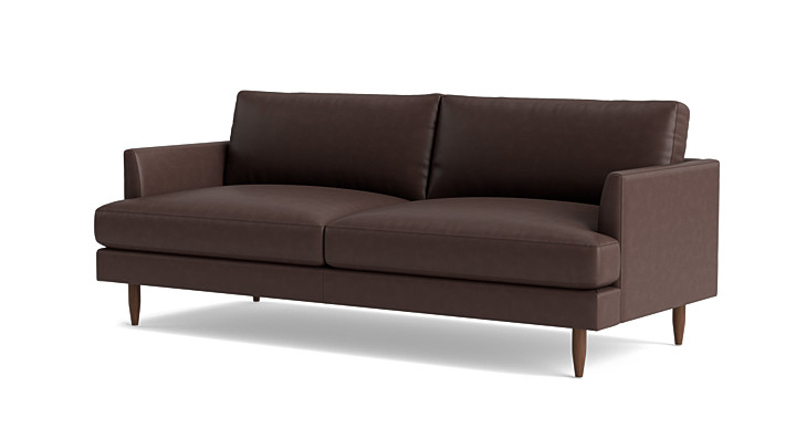 Crowd Pleaser Sofa rendering