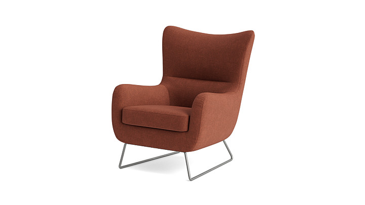 Ellis Chair placeholder