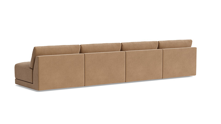 Eva Armless Modular Sofa placeholder