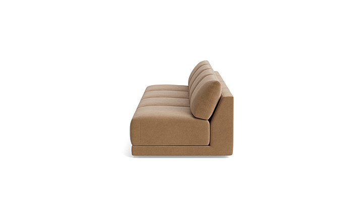 Eva Armless Modular Sofa placeholder
