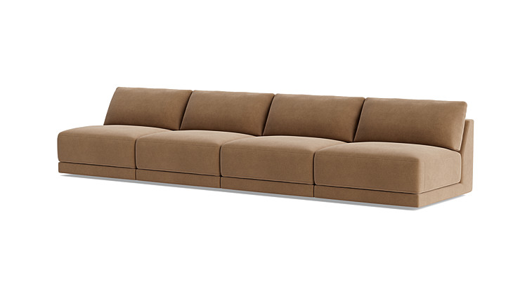 Eva Armless Modular Sofa placeholder