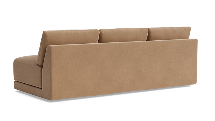 Eva Armless Sofa placeholder