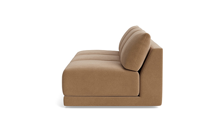 Eva Armless Sofa placeholder