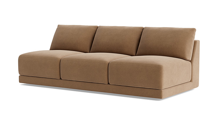 Eva Armless Sofa placeholder