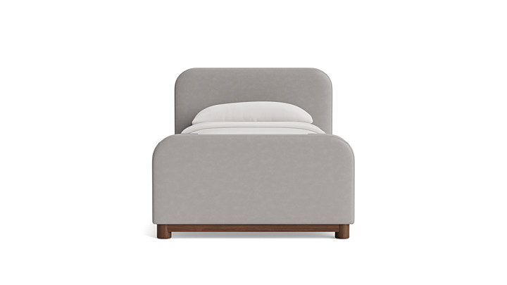Eva Bed rendering