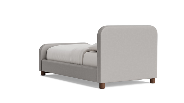 Eva Bed rendering