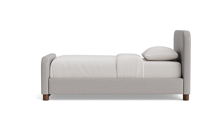 Eva Bed rendering