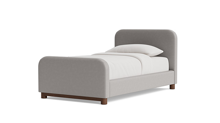 Eva Bed rendering