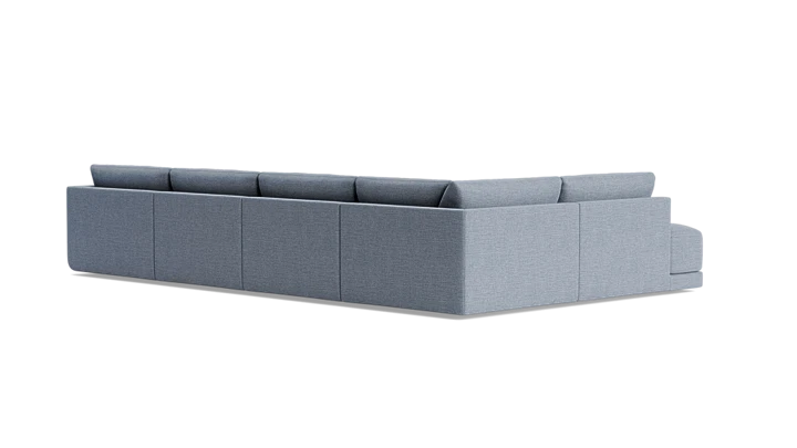 Eva Large Sectional - Thumbnail 3