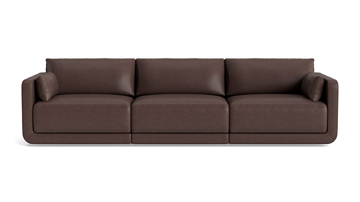 Eva Modular Sofa rendering