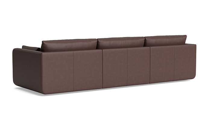 Eva Modular Sofa rendering