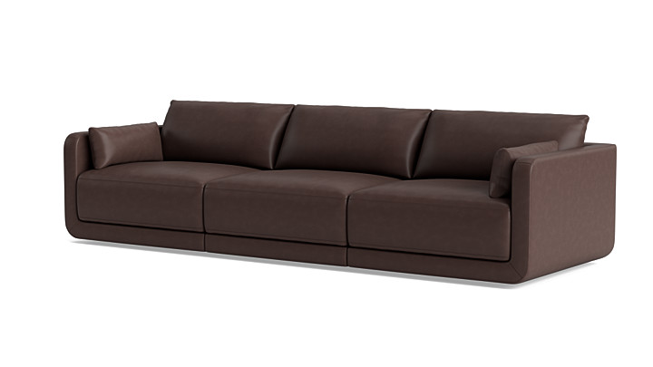 Eva Modular Sofa rendering