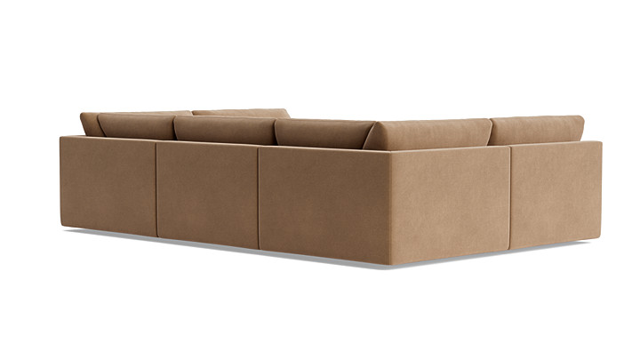 Eva Pit Sectional placeholder