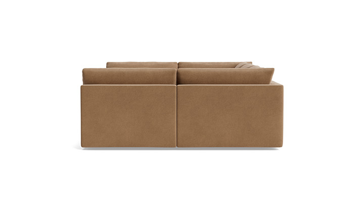 Eva Pit Sectional placeholder