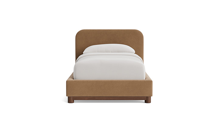 Eva Platform Bed