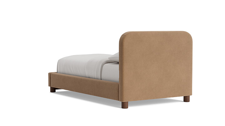 Eva Platform Bed placeholder