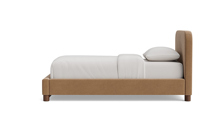 Eva Platform Bed placeholder