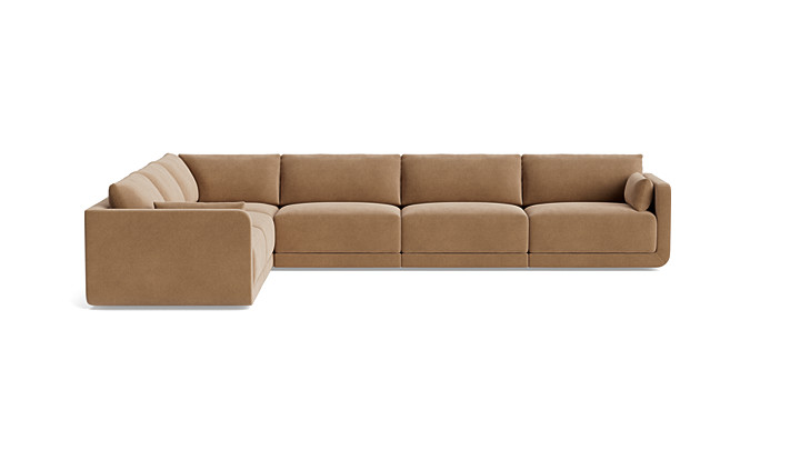 Eva Sectional