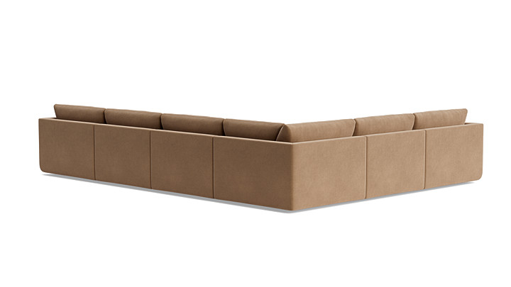 Eva Sectional placeholder