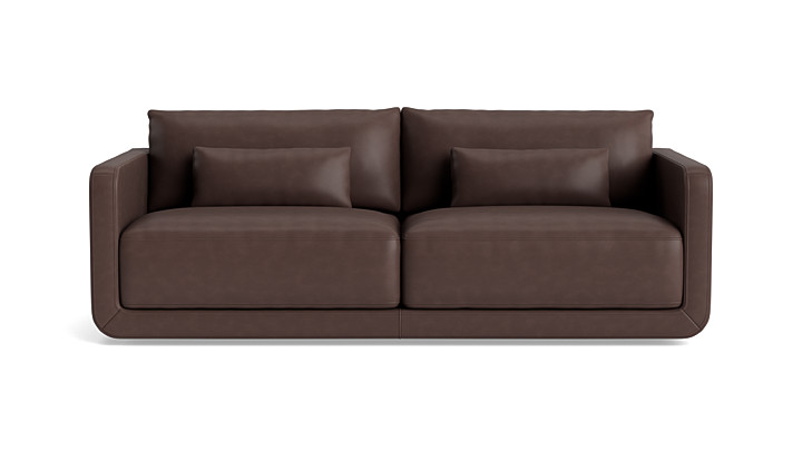 Eva Loveseat rendering