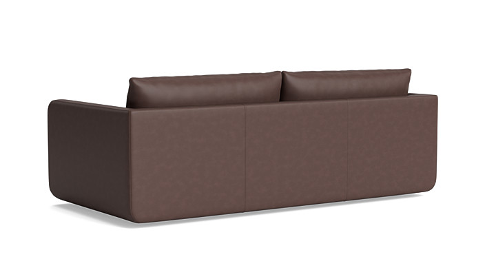 Eva Loveseat rendering