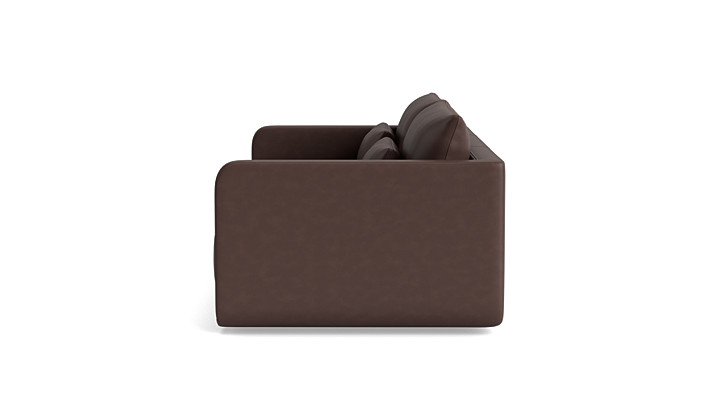 Eva Loveseat rendering