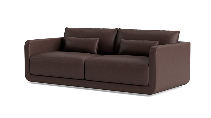 Eva Loveseat rendering
