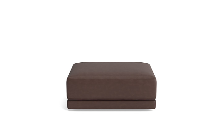 Eva Square Ottoman rendering