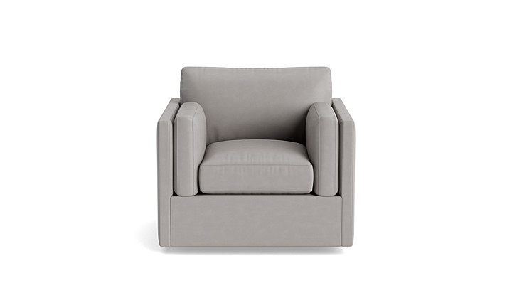 Fairfax Chair (Petite) rendering
