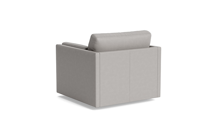 Fairfax Chair (Petite) rendering