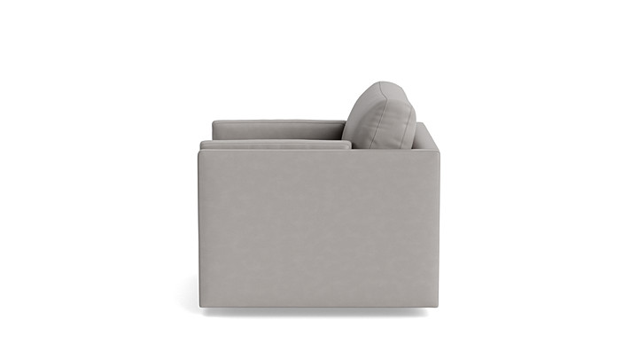 Fairfax Chair (Petite) rendering