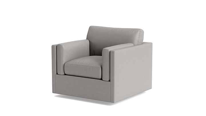 Fairfax Chair (Petite) rendering