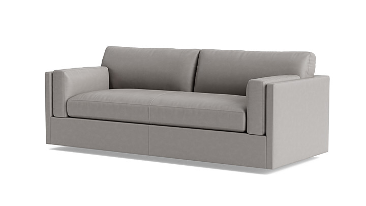 Fairfax Sofa (Bench Cushion) rendering