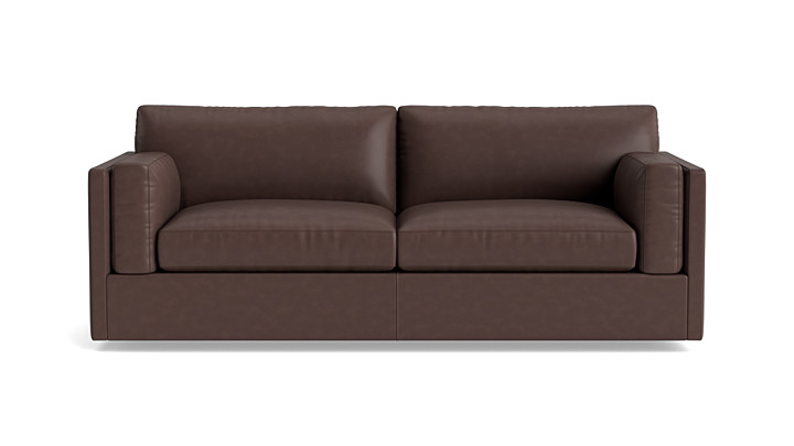 Fairfax Sofa rendering