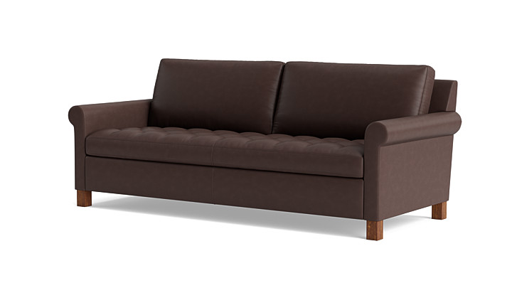 Home Sweet Home Sofa rendering