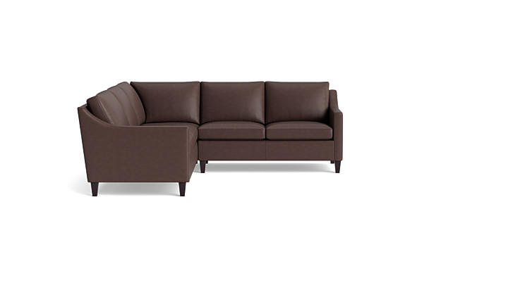 Johnny Homemaker Sectional rendering