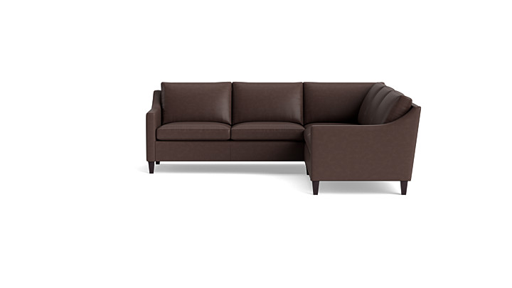 Johnny Homemaker Sectional rendering