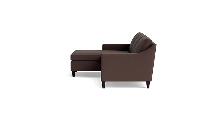 Johnny Homemaker Sofa With Chaise rendering