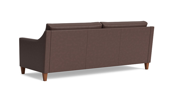 Johnny Homemaker Sofa rendering