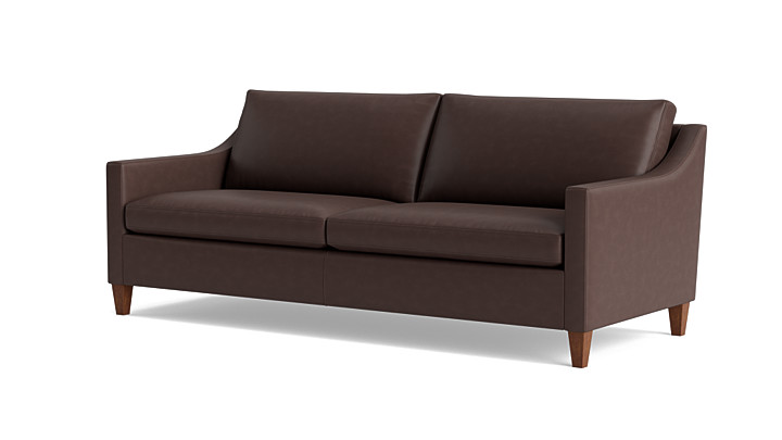 Johnny Homemaker Sofa rendering