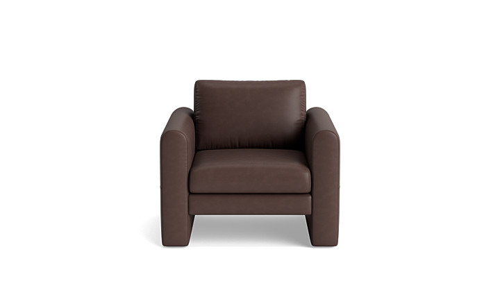 Knox Accent Chair rendering