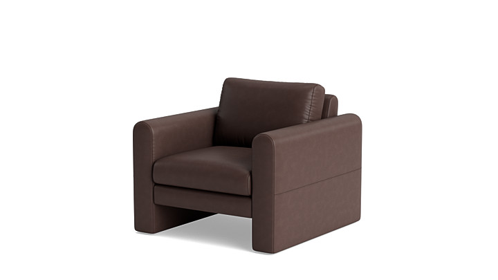 Knox Accent Chair rendering