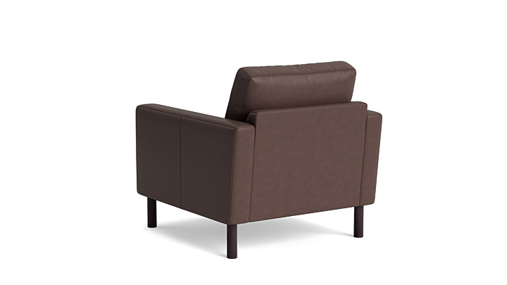 Laguna Chair rendering