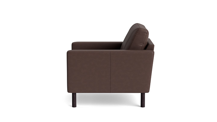 Laguna Chair rendering