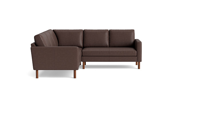 Laguna Sectional (Bench Cushion) rendering