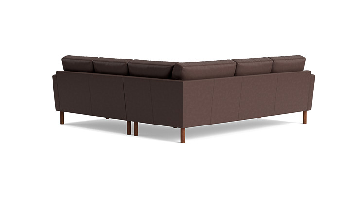 Laguna Sectional (Bench Cushion) rendering