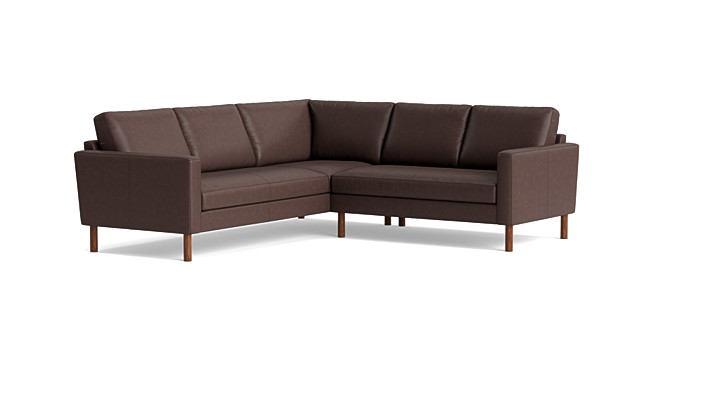 Laguna Sectional (Bench Cushion) rendering