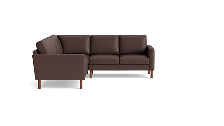 Laguna Sectional rendering