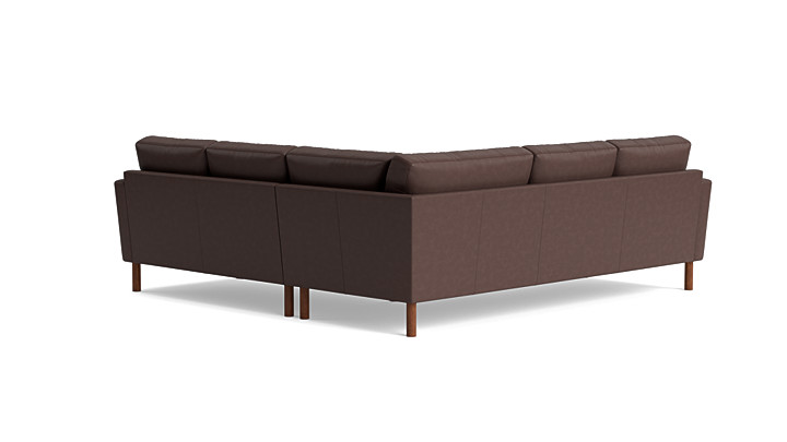 Laguna Sectional rendering