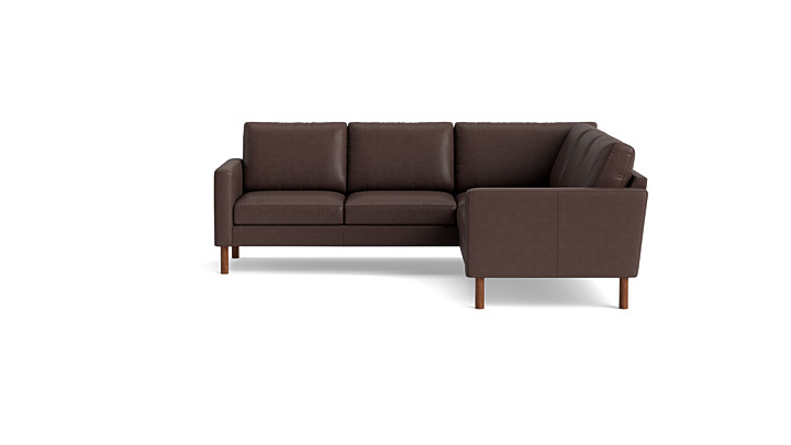 Laguna Sectional rendering